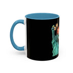 Statue of Liberty 250th / Accent Coffee Mug 11/15oz
