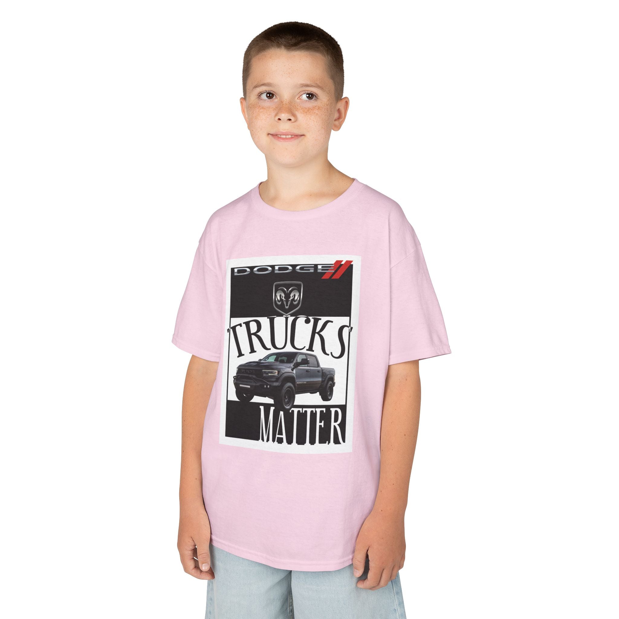Dodge Truck Matter / Youth
