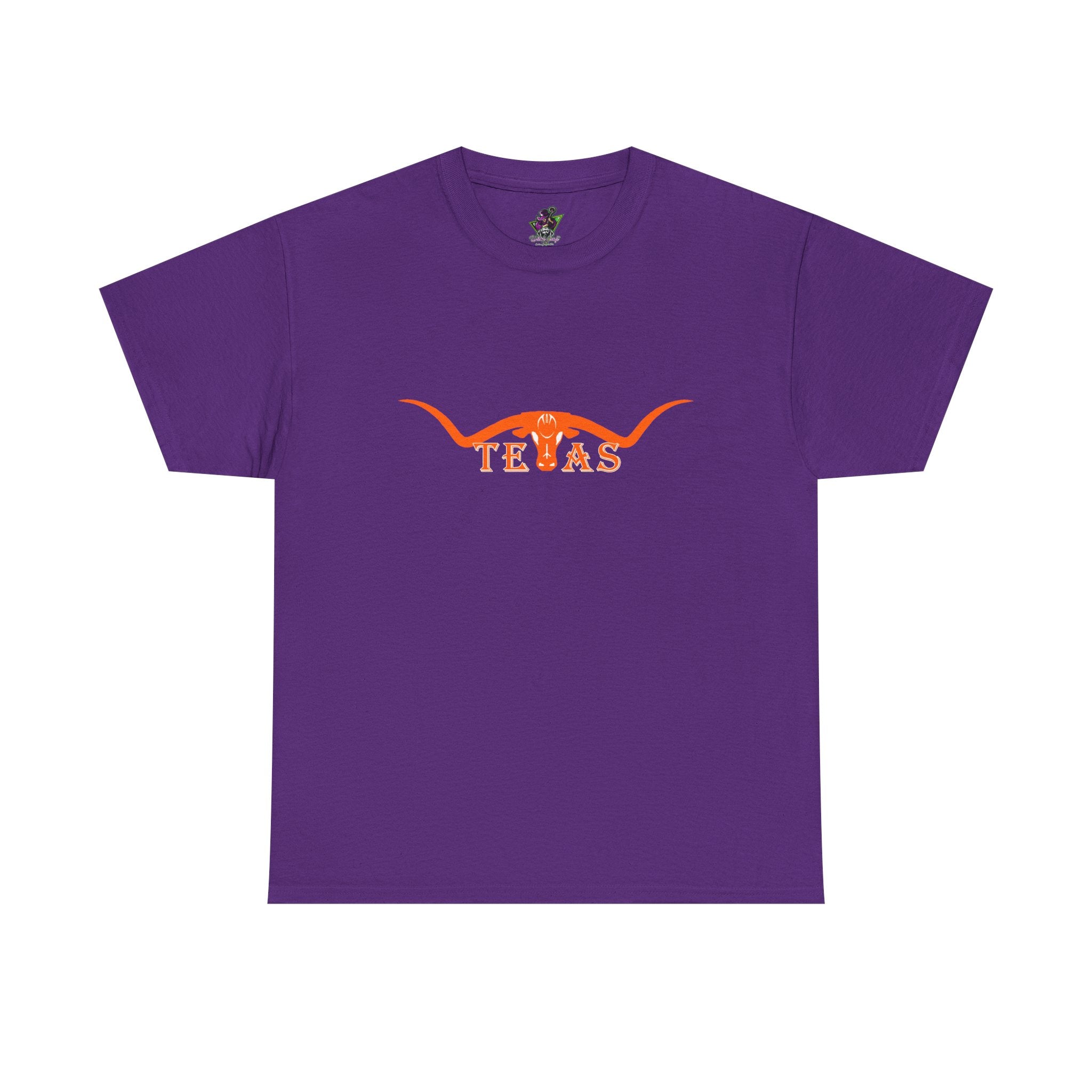 Texas Longhorns 2