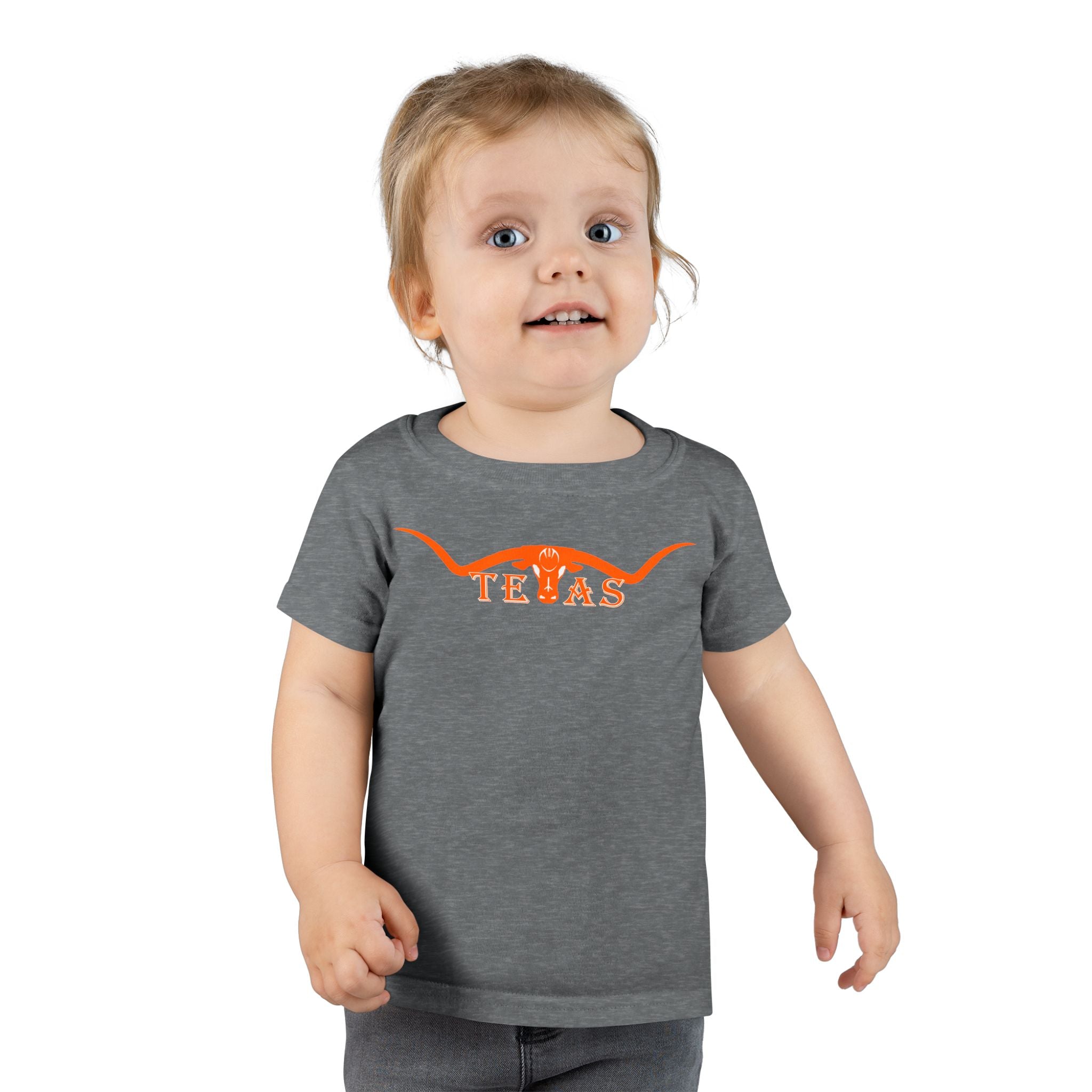 Texas Longhorns 2 / Toddler