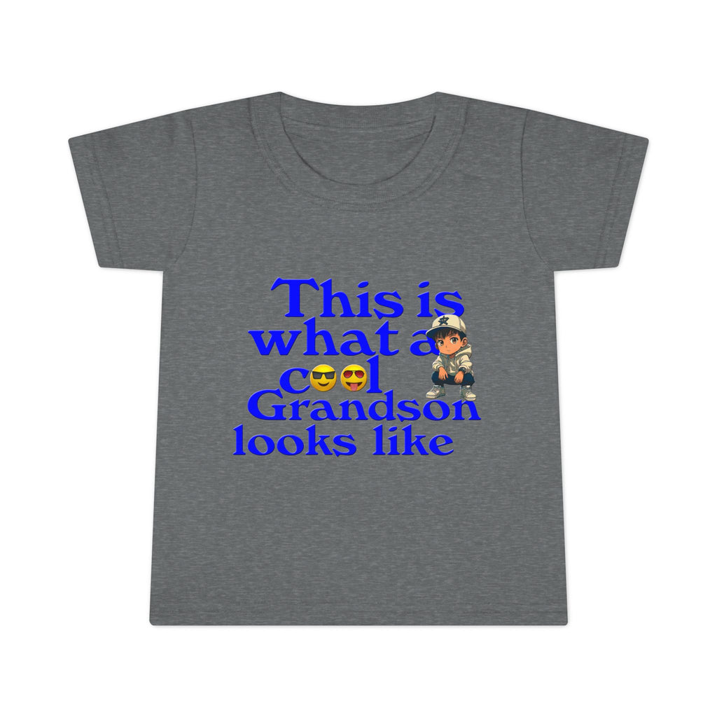 Cool Grandson / Toddler