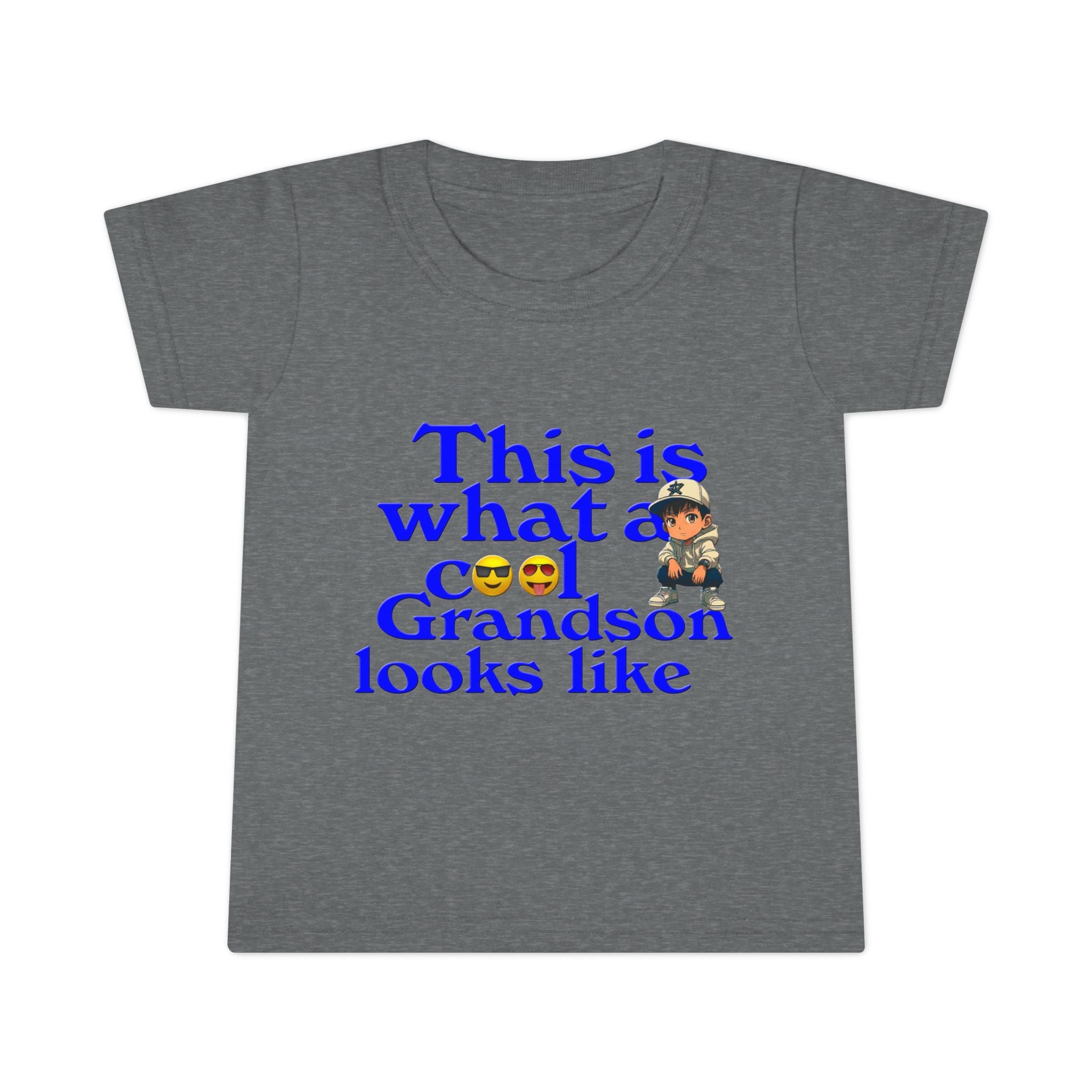 Cool Grandson / Toddler