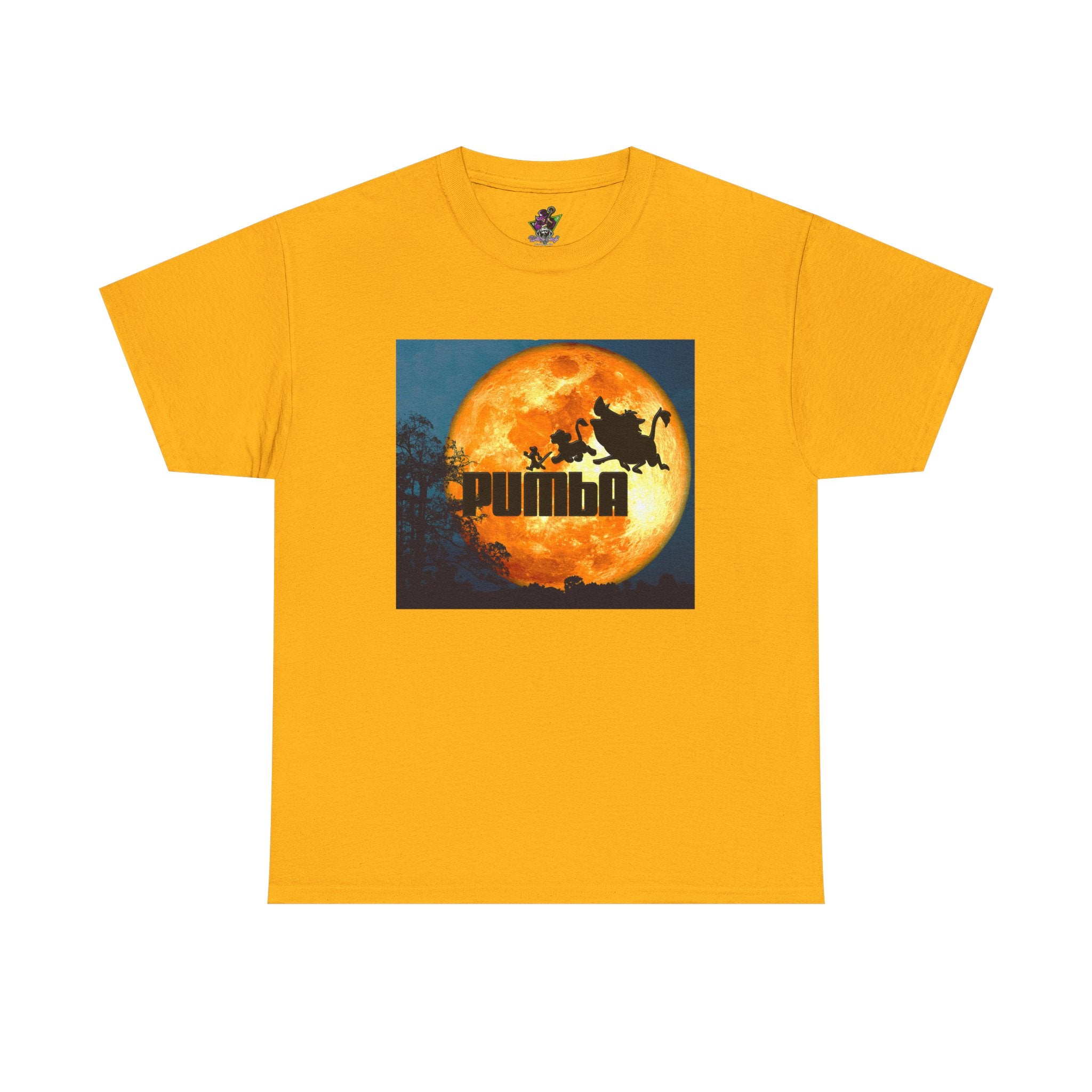 Pumba Moon