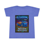 Raymond's Paint & Body 1 / Toddler