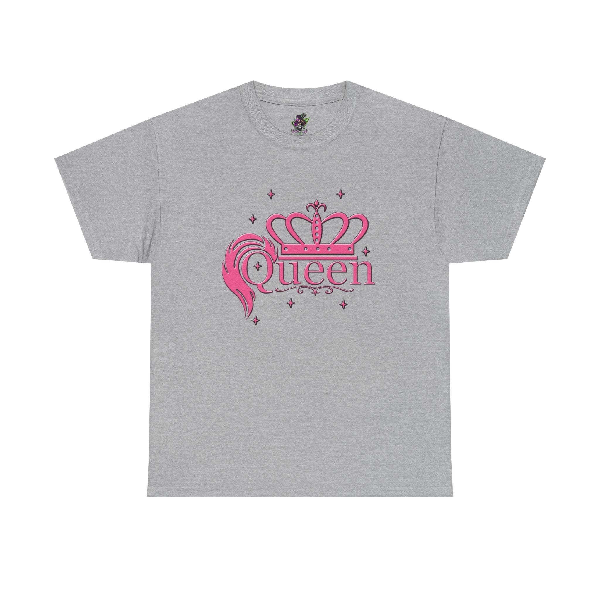 Queen Crown