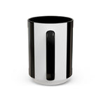 SOAD Steal This Album F&B / Accent Coffee Mug 11/15oz