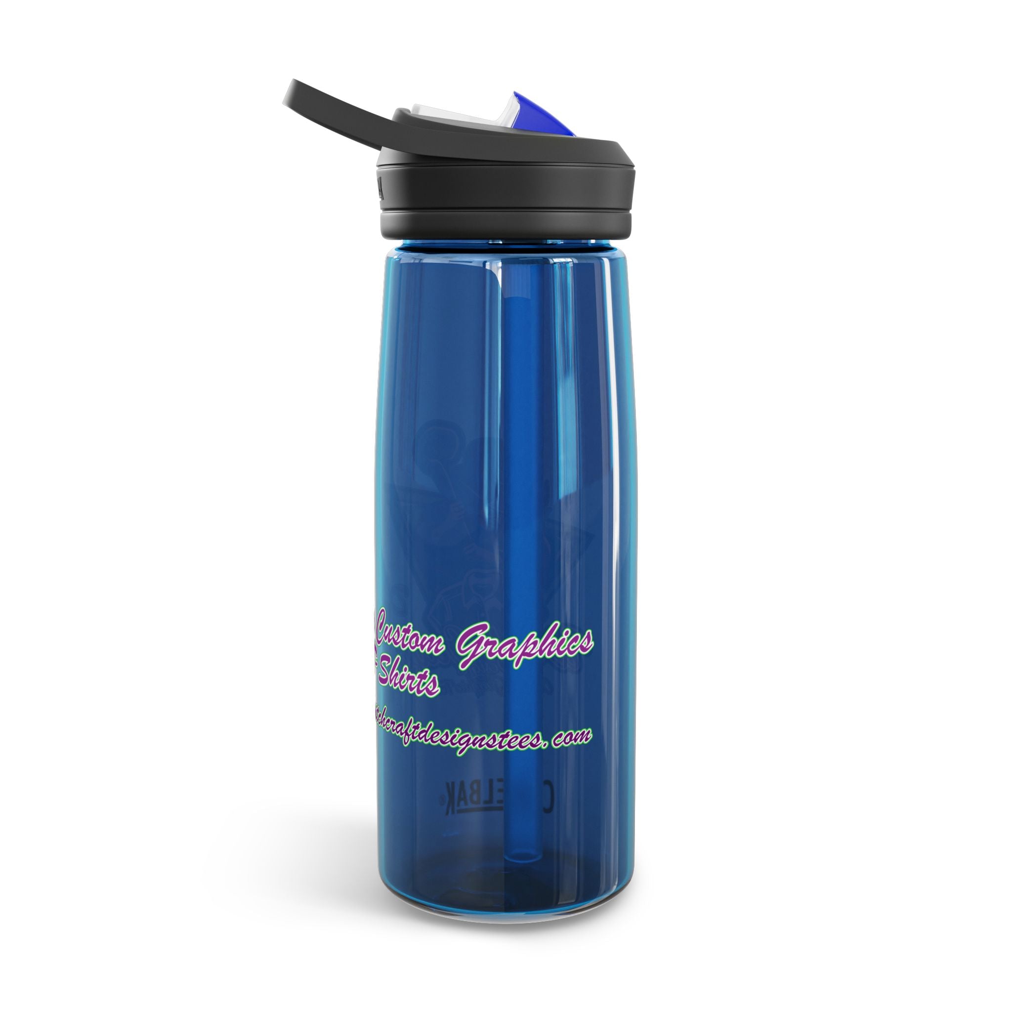 Witch Craft Designs / CamelBak Water Bottle 20/25oz