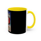 Cancún Mexico Beach / Accent Coffee Mug 11/15oz