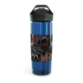 2/3 Evil Demon / CamelBak Water Bottle 20/25oz