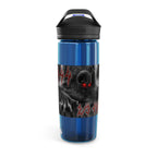 2/3 Evil Demon / CamelBak Water Bottle 20/25oz