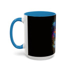 Raymond's Paint & Body 2 / Accent Coffee Mug 20/25oz