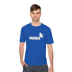 Pumba / Moisture‑Wicking