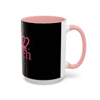 Queen Crown / Accent Coffee Mug 11/15oz