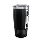 Straight Outta Trailer Park / Insulated Tumbler 20oz