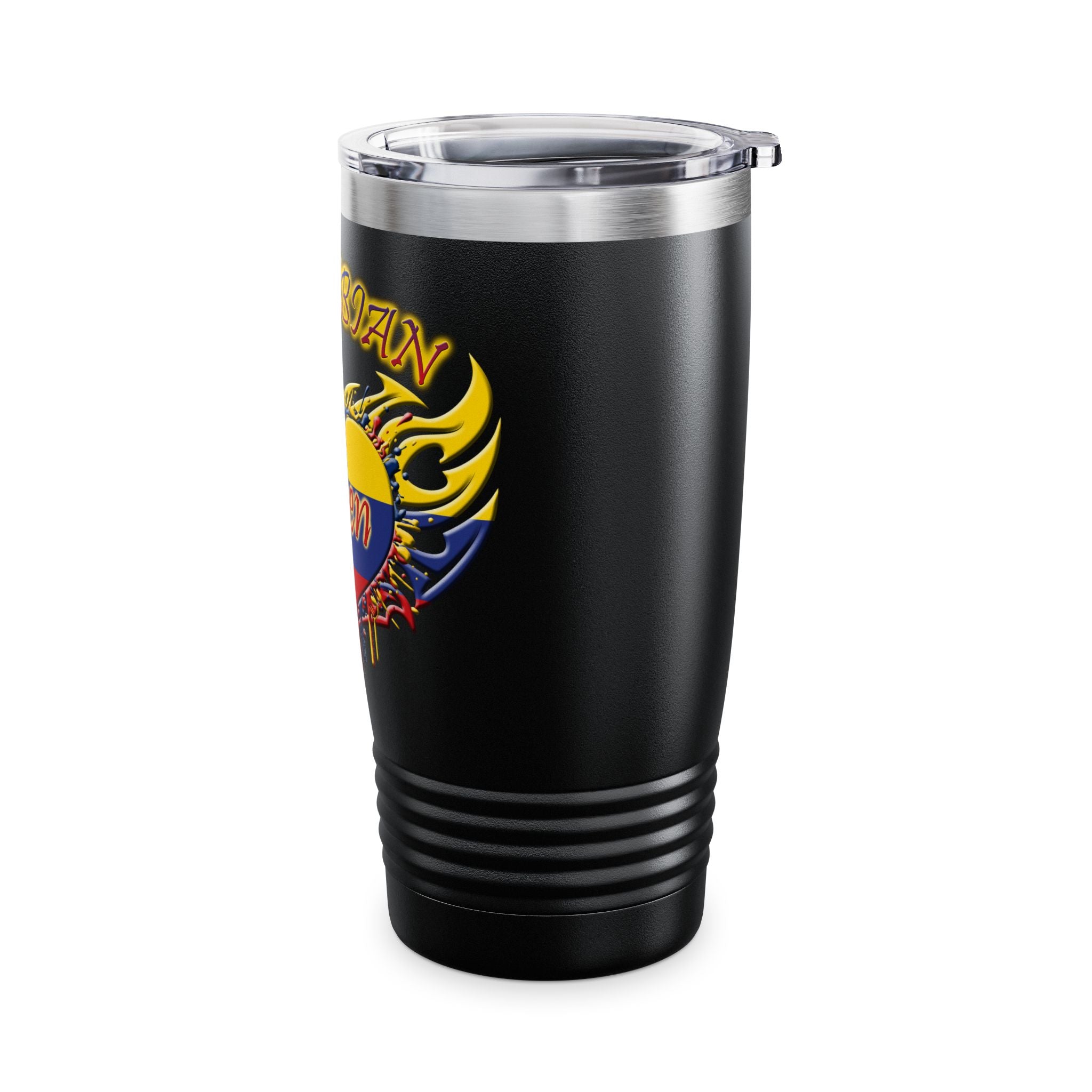 Colombian Queen / Insulated Tumbler 20oz