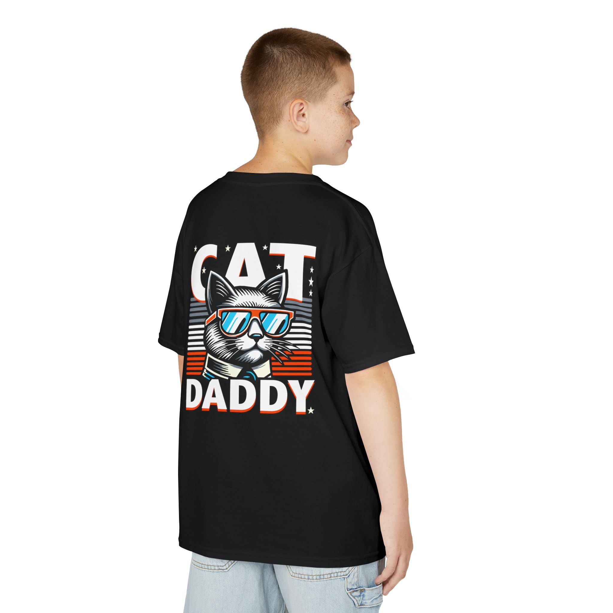 Cat Daddy F&B / Youth