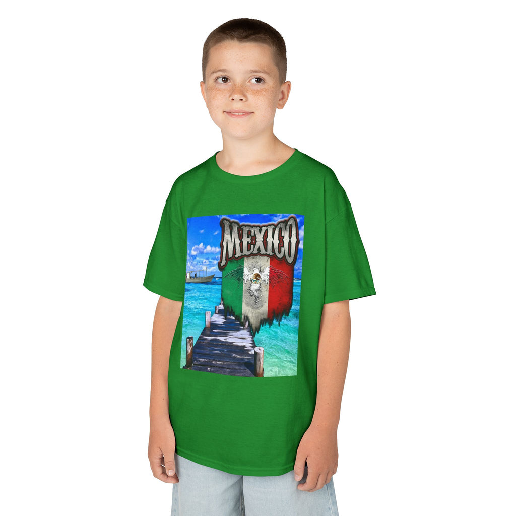 Mexico Beach / Youth