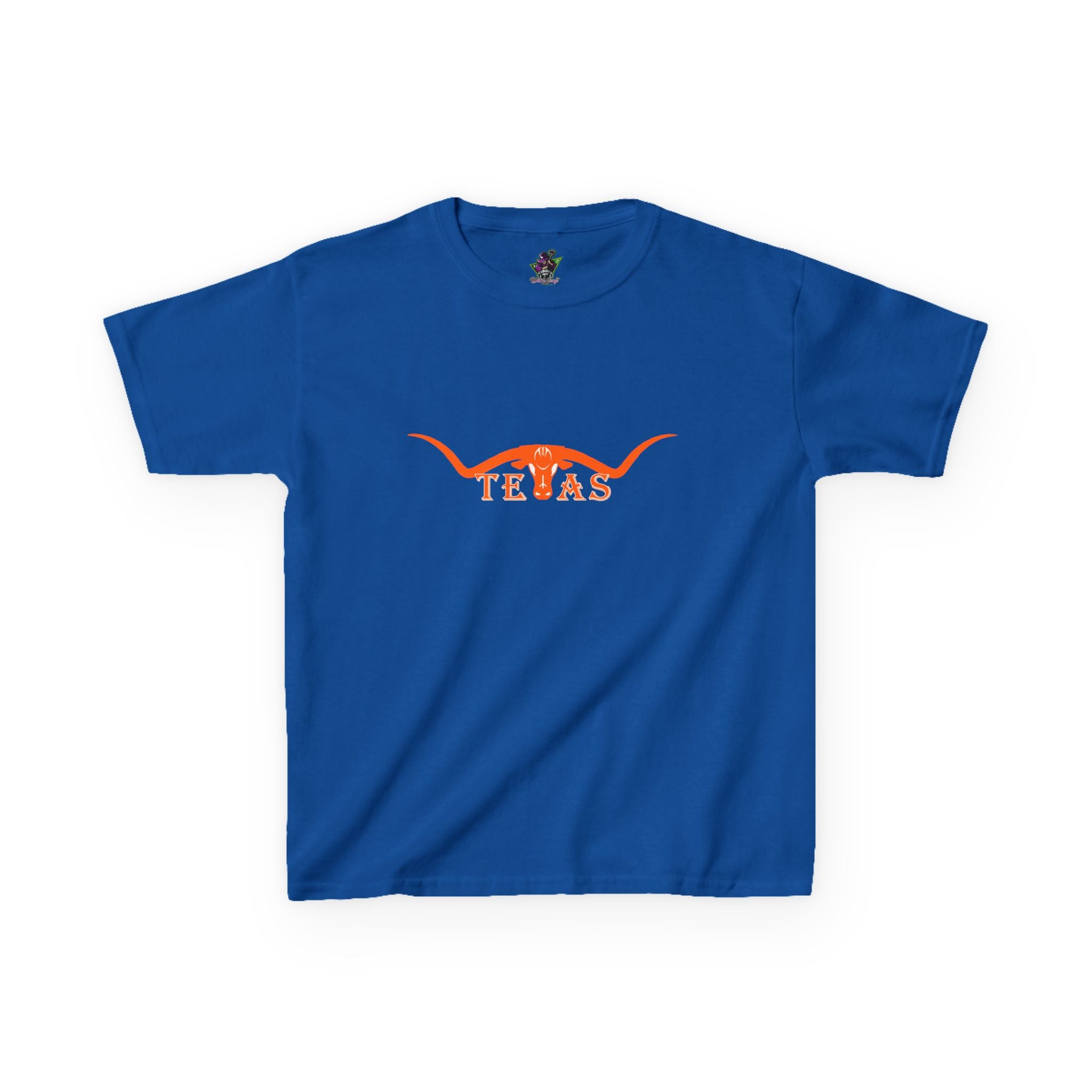 Texas Longhorns 2 / Youth