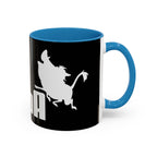 Pumba / Accent Coffee Mug 11/15oz