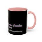 Witch Craft Designs / Accent Coffee Mug 11/15oz