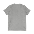 Life Being A Color / V-Neck Tee