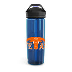Texas Longhorns 2 / CamelBak Water Bottle 20/25oz