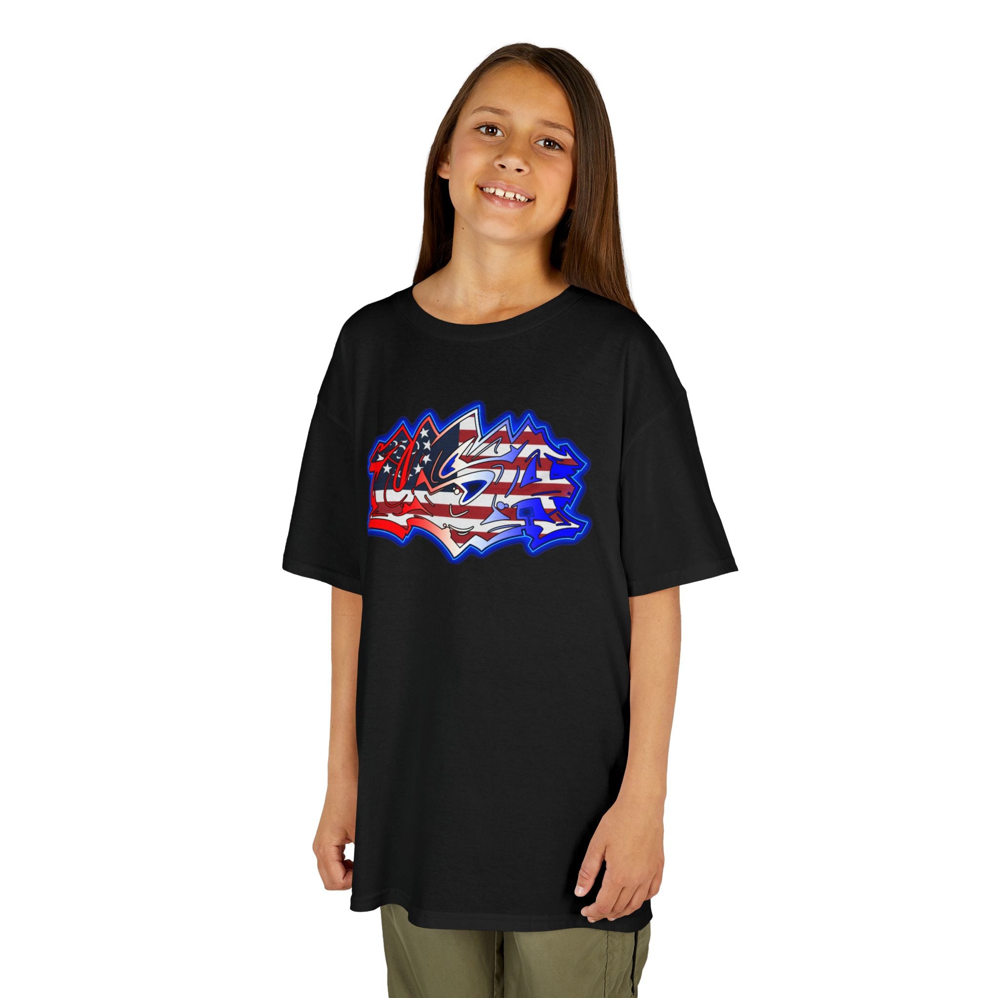 USA Graffiti / Youth