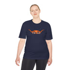 Texas Longhorn 2 / Moisture-Wicking