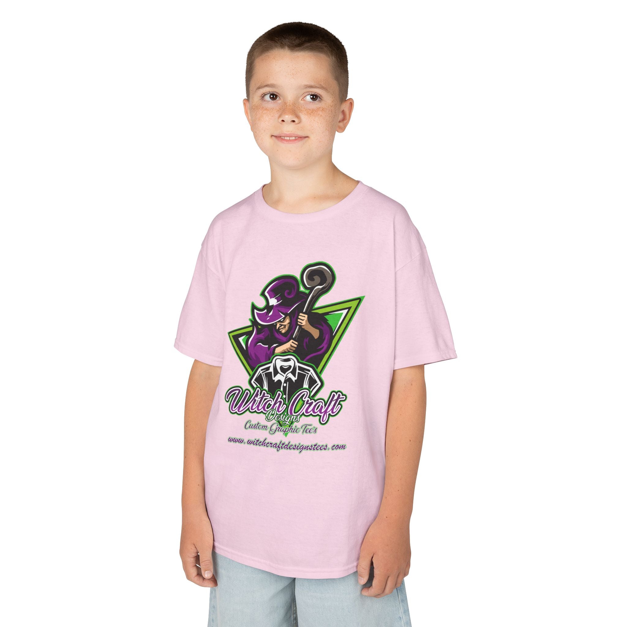 Witch Craft Designs / Youth