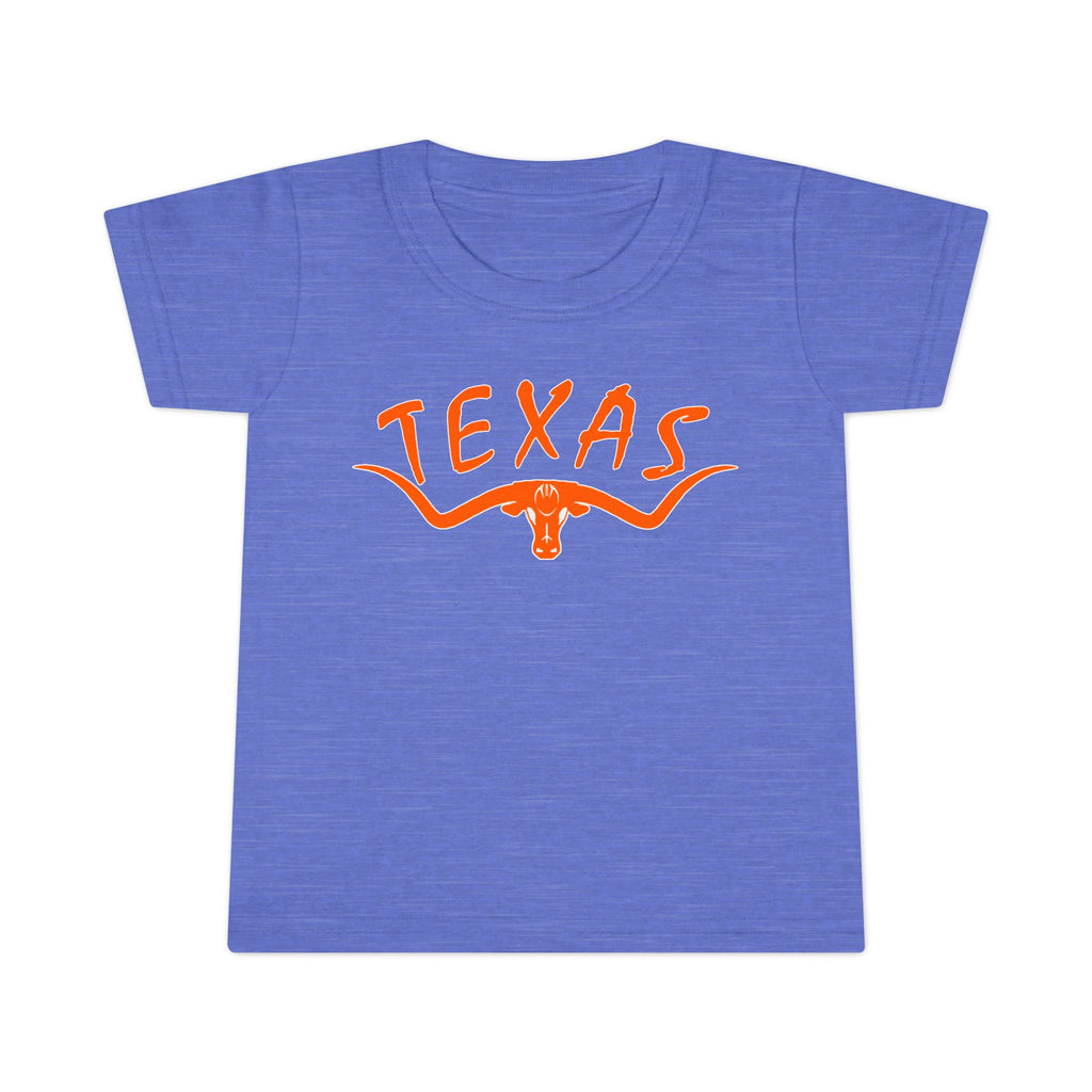 Texas Longhorns 1 F&B / Toddler