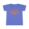 Texas Longhorns 1 F&B / Toddler