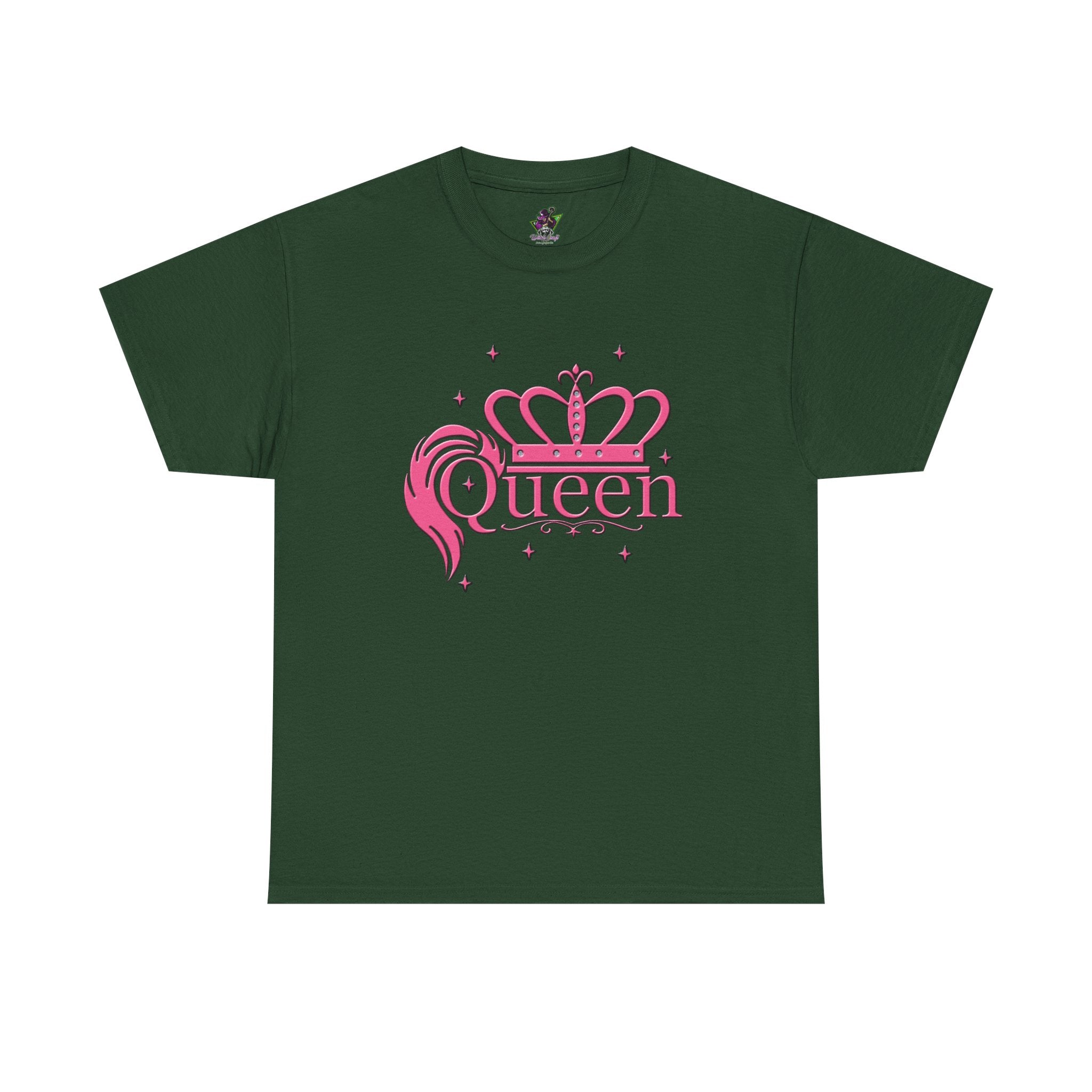 Queen Crown
