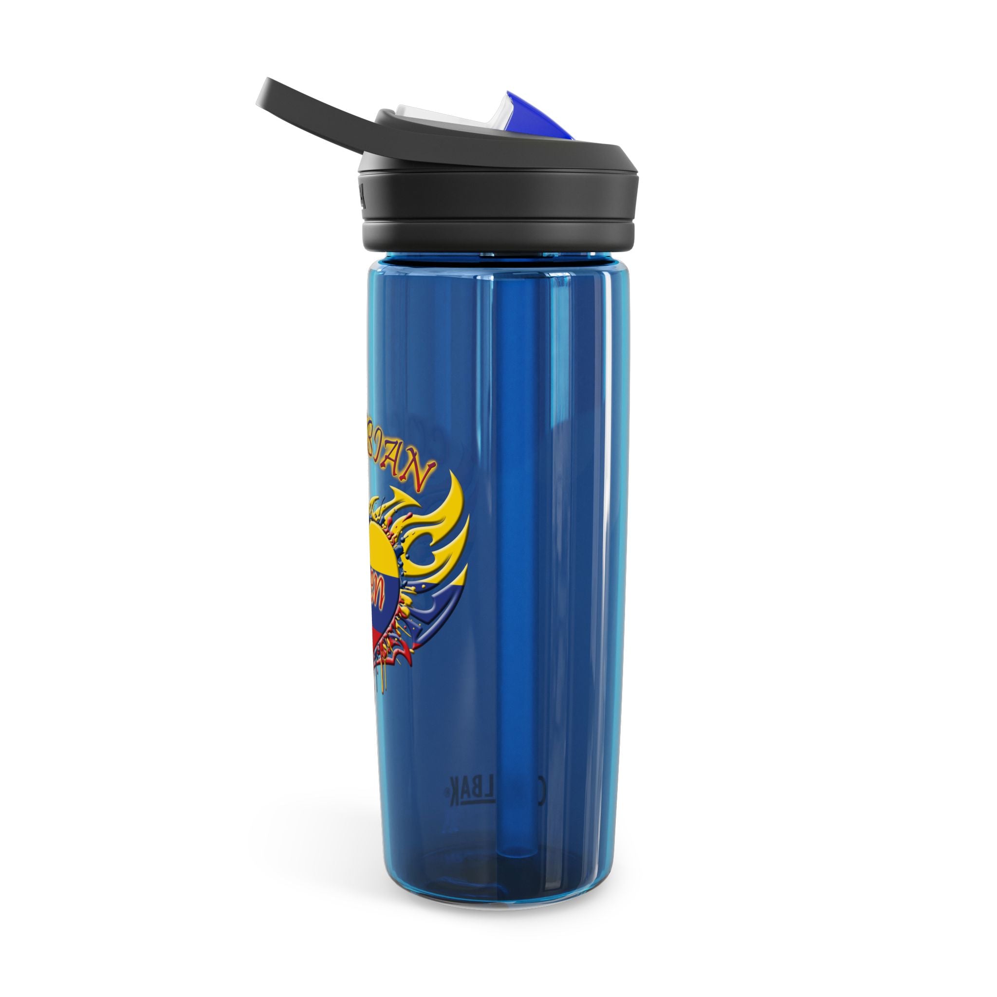 Colombian Queen / CamelBak Water Bottle 20/25oz