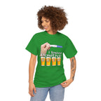 Tested Positive Beer