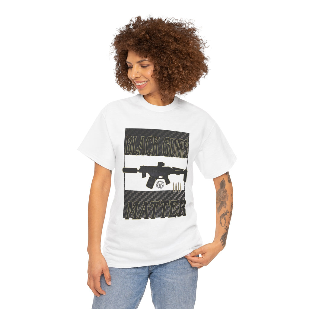 Black Guns Matter