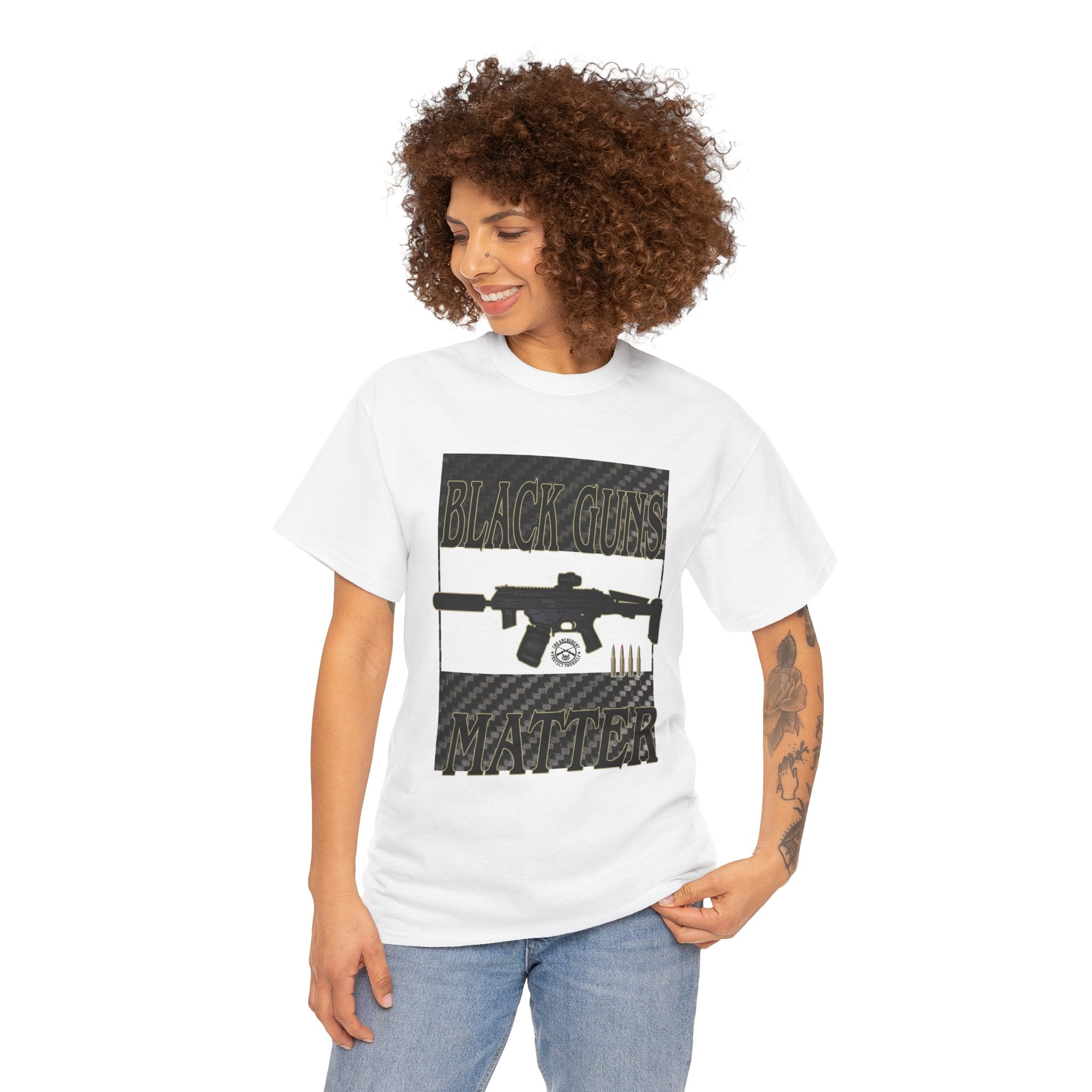 Black Guns Matter