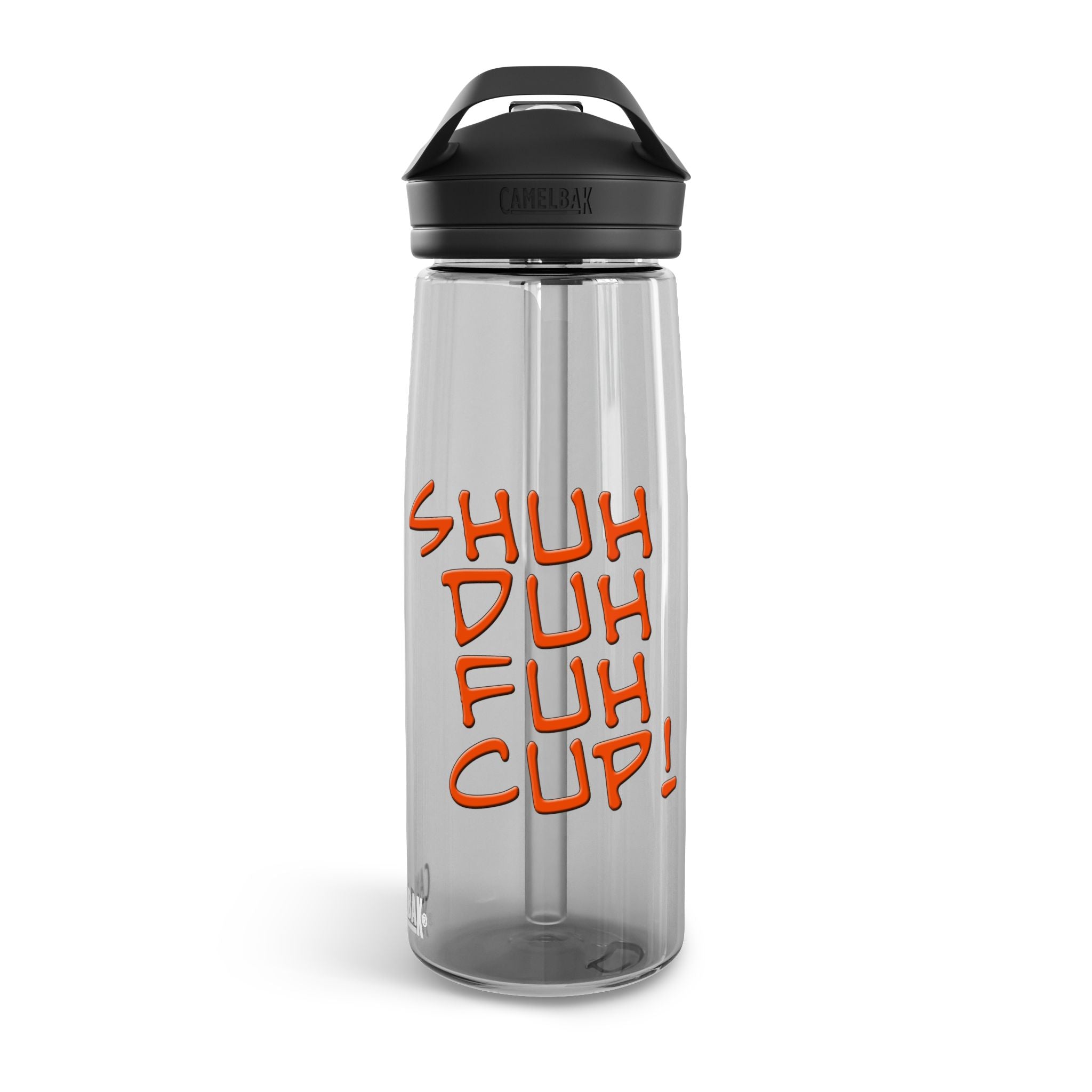 Shuh Duh Fuh Cup / CamelBak Water Bottle 20/25oz