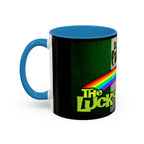 St. Patrick's Day / Accent Coffee Mug 11/15oz