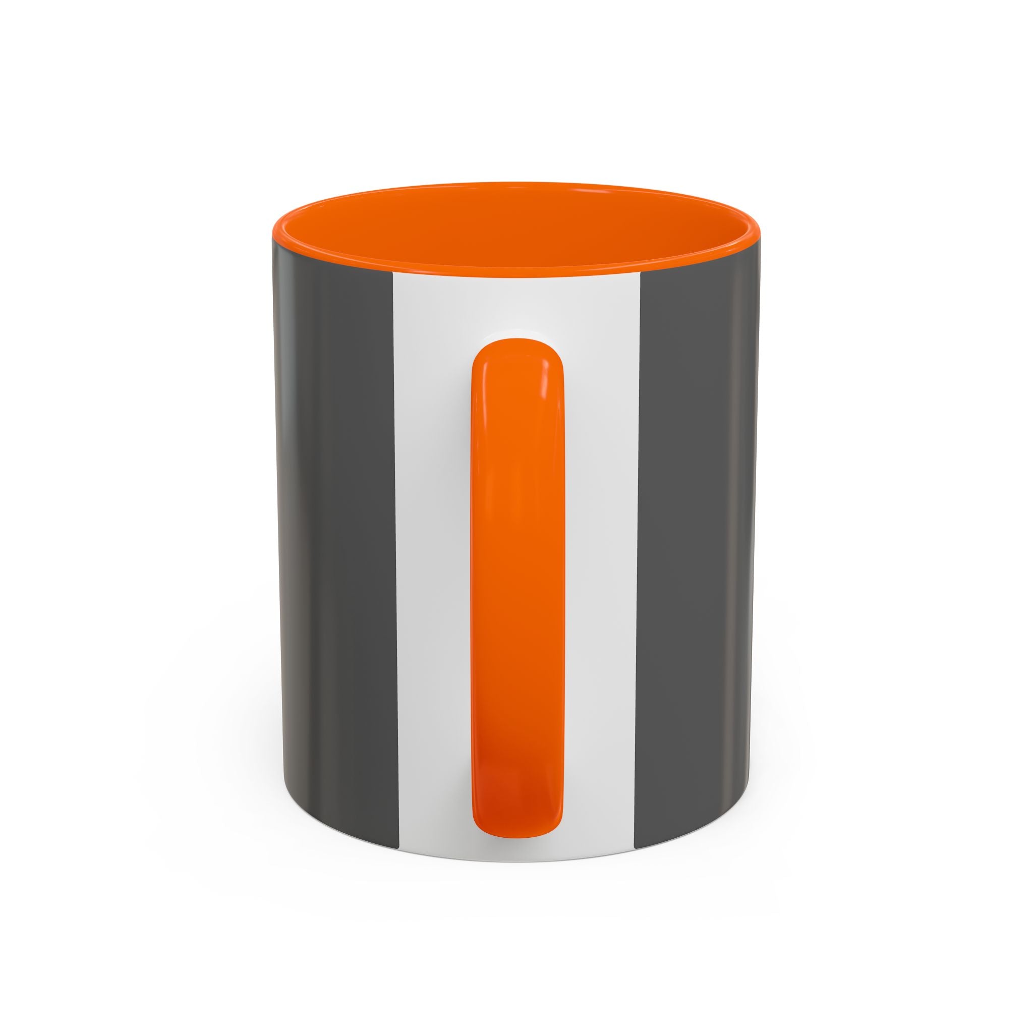 John 8:32 / Proverb 1: 8-9 / Accent Coffee Mug 11/15oz