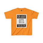 Straight Outta The Trailer Park