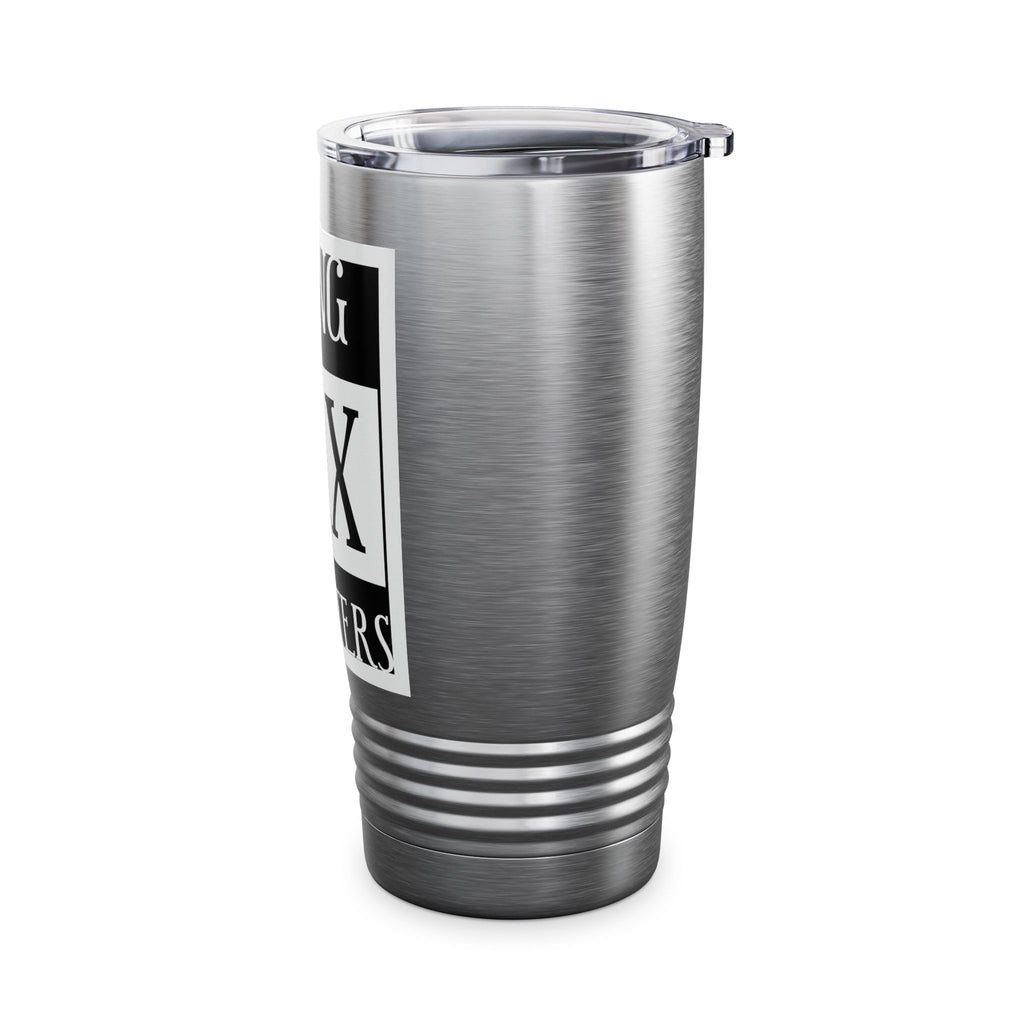 Having Sex Matters / Insulated Tumbler 20oz
