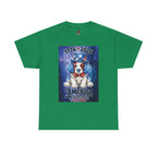 Patriotic Puppy America 250