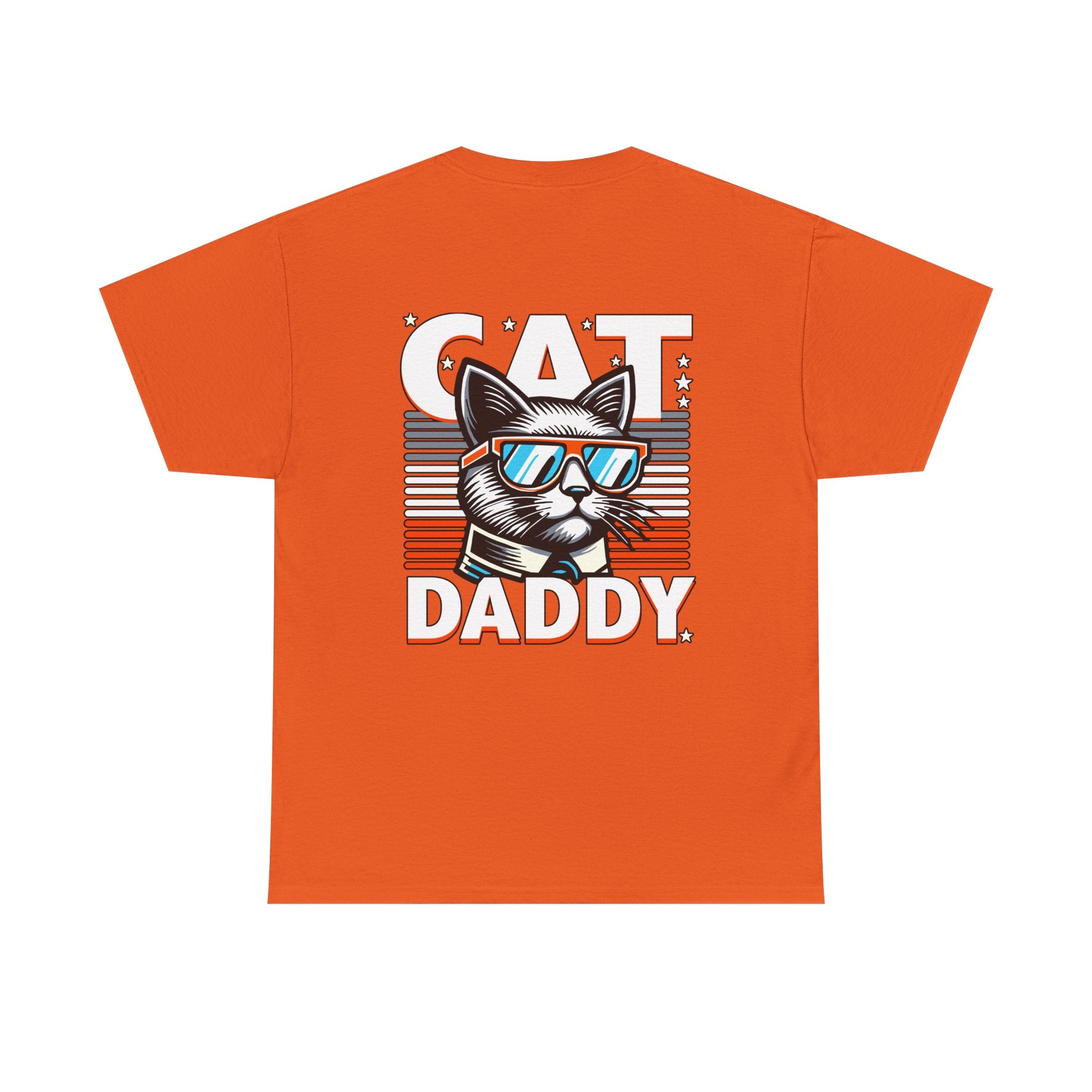 Cat Daddy
