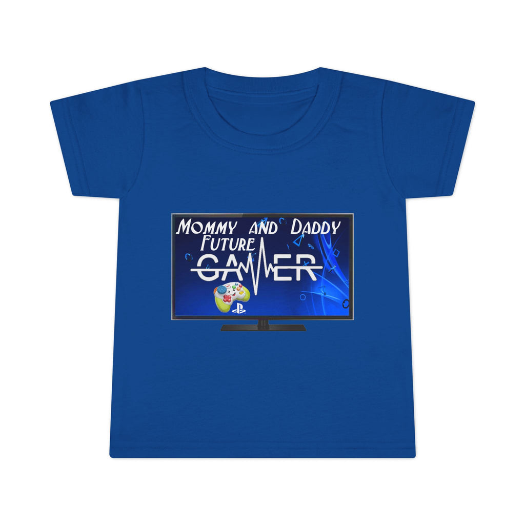 Future Gamer / Toddler