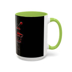 Security We Ain't Got This / Accent Coffee Mug 11/15 oz