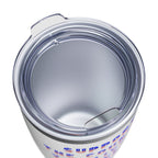 Support the Country / Insulated Tumbler 20oz