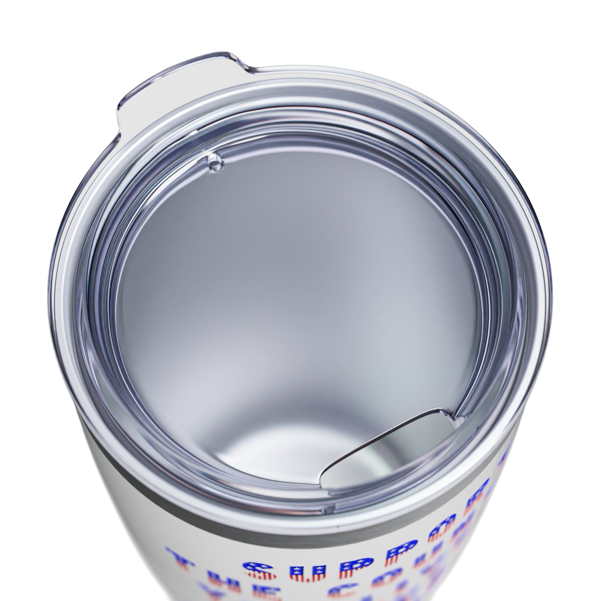 Support the Country / Insulated Tumbler 20oz