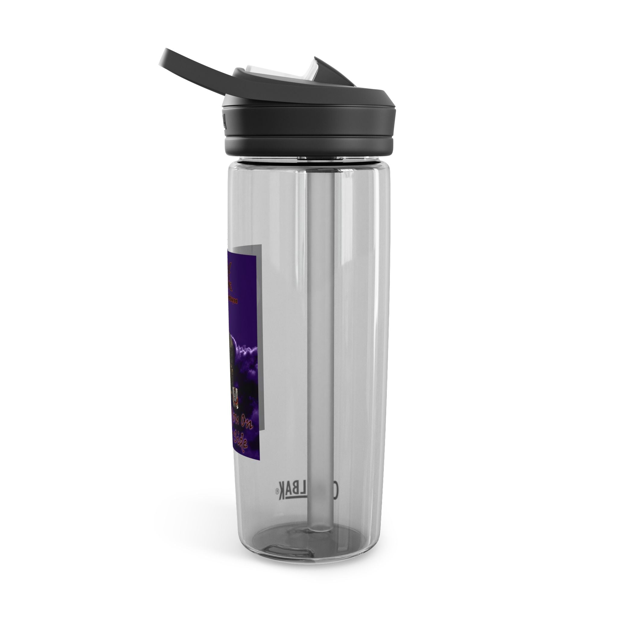 Farewell Ozzy / CamelBak Water Bottle 20/25oz
