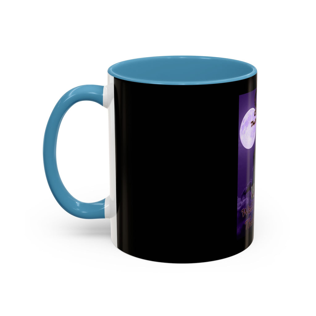 FareWell Ozzy / Accent Coffee Mug 11/15 oz