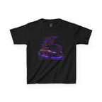 Don't Drive Like a Girl Purple / Youth